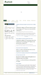 Mobile Screenshot of foxfield.com